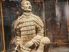 -秦始皇帝陵博物院(兵马俑)