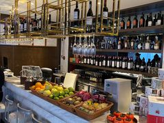 -悦融·京鲁菜·露台花园(安定门店)