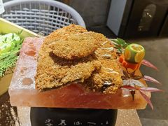 -海之屋韩式烤肉(海棠68环球美食街店)