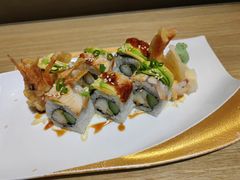 -西村日本料理(香格里拉饭店)