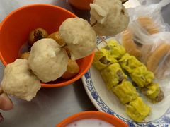 -法记开心粉面店(诗宁大厦店)