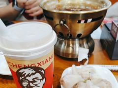 -南城香(富丰桥店)