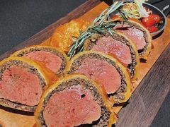 -小火花·干式熟成牛排馆Spark SteakHouse(剑桥郡店)