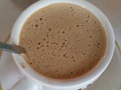 -维园港式茶餐厅(龙岗盛平店)