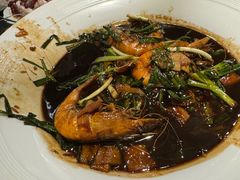 -老头儿油爆虾·1987杭州烟火味(湖滨银泰in77D区店)