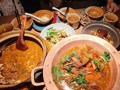 -吃饭皇帝大(合生汇店)