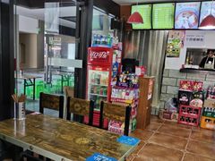 -陈记柳州螺蛳粉(大坪店)
