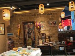 -帝一铭家宴(板塘店)