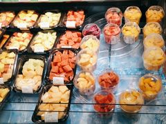 -blt精品超市(北京银座店)