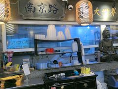 -京城小江南·北京烤鸭·江南土菜·白鱼(中关村店)