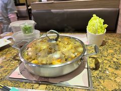 -黄记煌三汁焖锅(悦方IDmall店)