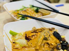 -林静小吃(复兴路店)