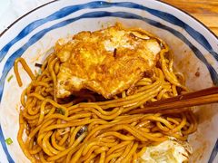 葱油面-食之六七·面(朝阳大悦城店)