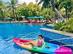 -三亚海棠湾万丽度假酒店