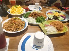 -满园烤鸭·春饼(奥体万达店)