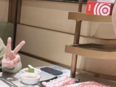 -海底捞火锅(凯德广场店)