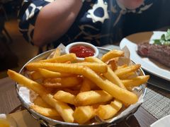 -Wooloomooloo Steakhouse(尖沙咀中心店)