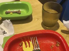 -菲滋意式餐厅(青悦城店)