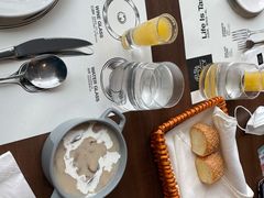 -西堤牛排(合肥之心城店)