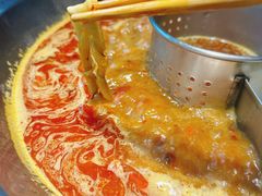 -佬土鹅肠火锅(解放路店)