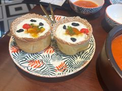 -那拉提之疆·新疆菜(美院店)