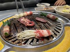 -喜来稀肉(虹泉路店)