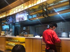 -伊喜饺子·烤鸭(五道口学院路店)