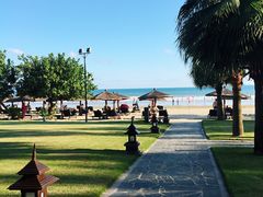 -三亚湾海居铂尔曼度假酒店