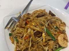 -香港茶餐厅文化体验馆(茶山镇店)