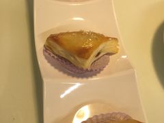 -新大咀港式茶餐厅(宝山万达店)