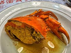 -膳富贵黄油蟹体验馆(欢乐港湾店)