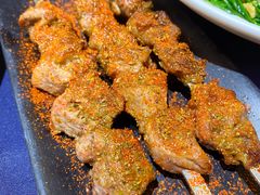 -伊带伊路新疆美食府(呼家楼店)