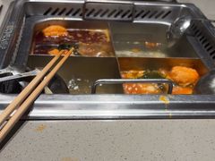 -海底捞火锅(杭州萧山宝龙广场店)