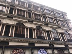 -伯衡55·吉品轩(乌鲁木齐南路店)