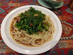 -东方亚克西餐厅(西康路店)