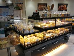 面包甜点陈列柜-丽莎蓓甜CAKE生日蛋糕·动物奶油(石家庄店)