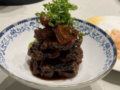 -古韵轩·园林餐厅