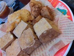 -孖记茶档·热腾茶餐(荔湾领展广场店)