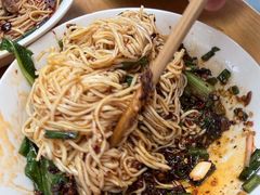 -智强牛肉面