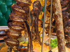 -卢布里西餐厅(总店)