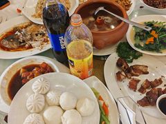 -豪廷轩中餐厅·特色云南菜(温德姆至尊豪廷大酒店)