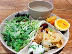 -素满香·Vegan食养自助(天一广场店)