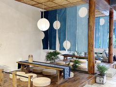 -璞真扎染博物馆