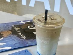-Manner Coffee(K11店)