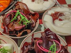 -赵美丽重庆火锅(西安直营总店)