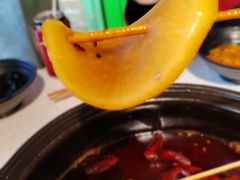 土豆片-钢管厂五区小郡肝串串香(南山店)
