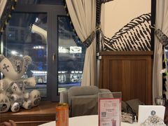 -黑宝石西餐厅(汇励99城市公园店)