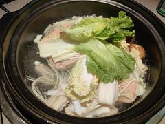 -同仁四季椰子鸡(无锡滨湖万象汇店)