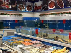 -北塘海鲜·天津菜(大光明桥旗舰店)