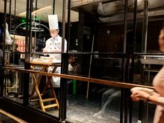 -四季民福烤鸭店(王府井东安门店)